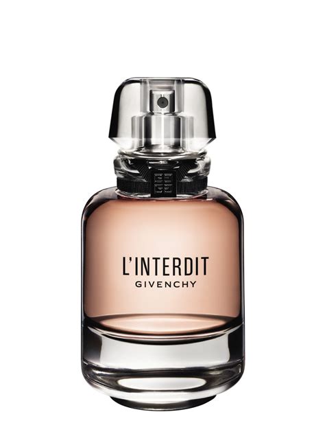 profumo equivalente interdit givenchy|l'interdit givenchy perfume.